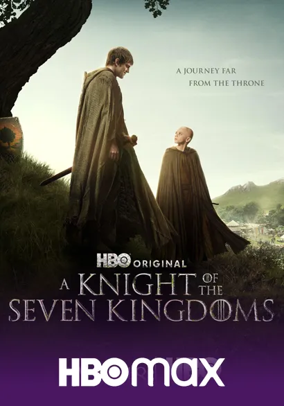 A Knight of the Seven Kingdoms